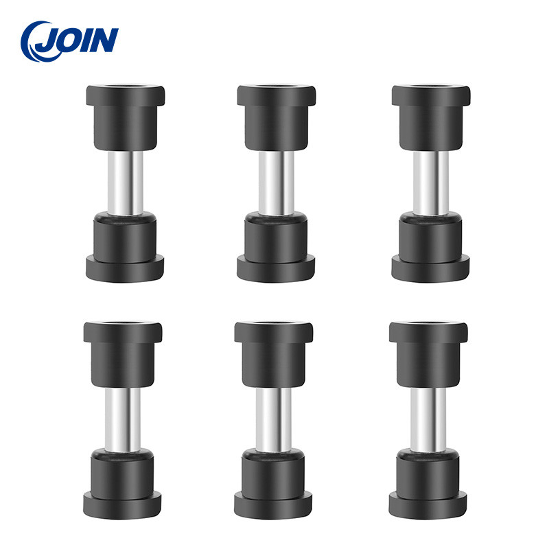 Electric Golf Buggies Rear Leaf Spring Bushing For Ds Model