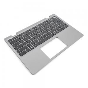 China 0P05WP 03FFC7 Palmrest with Backlit US Keyboard Assembly for Dell Latitude 3330/2-In-1 on sale