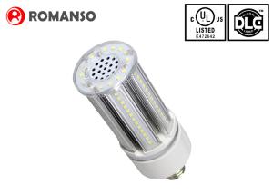 China New 22w Samsung 2835SMD Led Corn Light E27 Socket For Street And Shopping Malls wholesale