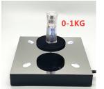 magnetic levitation floating bottom shoes bottle can display rack heavy 1kg with
