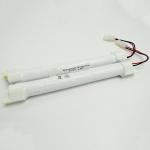 End Cups NiCd 0.1C Rechargeable Battery Pack 6.0 V SC1800mAh HT