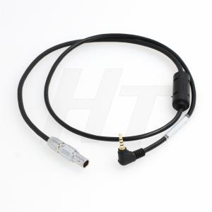 China Tilta Nucleus M Motor Run Stop Cable LANC to 7 Pin for Panasonic GH Series GH4 GH5 wholesale