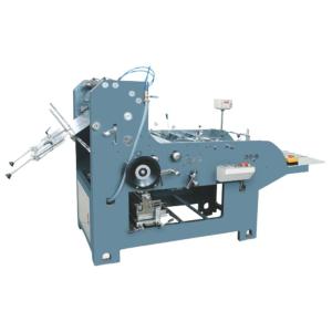 China HP-250B Automatic Small Paper Red Pocket Bag Envelope Making Machine 150 Pcs/Min wholesale