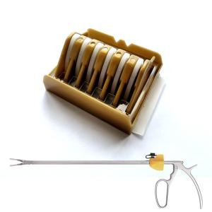China Class I Reusable Laparoscopic Clip Applicator ISO Certified for Medical Professionals wholesale