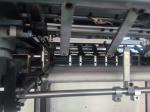 SL-800H Automatic Die Cutting & Creasing Machine,Max Paper Size:810*610mm,Min