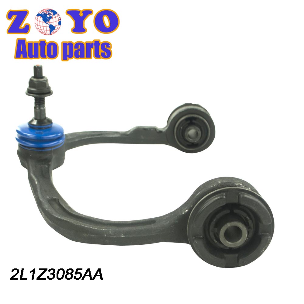 Front Suspension Auto Parts 2L1Z3085AA Adjustable Control Arm for Ford Expedition 2003