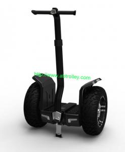 China Big wheels evo scooter self balance Segway of lithium battery charged for 2000 times wholesale