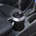 Car Aromatherapy USB 70ML Essential Oil Scent Diffuser