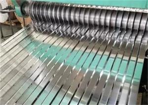 China ASTM-B209 1060 Aluminium Strip Roll 0.1mm Soft Aluminium Foil Anti Corrosion wholesale