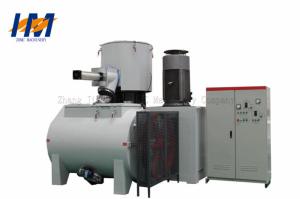 China High Intensity Plastic Material Mixer Machine High Mixing Efficiency European Standard wholesale