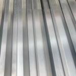 ASTM A276 Cold Drawn 321 Stainless Steel Hex Bar SUS321 Hexagonal Bar S15.88