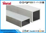 MTC Certified 18-20 Electrical Resistivity Machined Aluminum Alloy Pipes