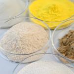 Food Grade Xylanase Food Enzymes Xylanase For Food Processing Industries
