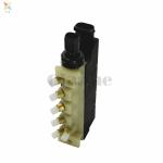 W220 S320CDI S350 S55AMG A2203200258 Air Suspension Compressor Valve Block