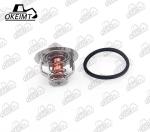 4JJ1 Thermostat 8 - 98017027 - 9 Suitable For Isuzu Engine Parts