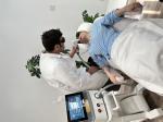 Portable Fiber Diode Laser Hair Removal Ice Machine For Skin Care And Beauty