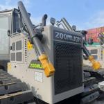 ZOOMLION ZD170GMGP Crawler Bulldozer High - Efficiency Operation For Earth -