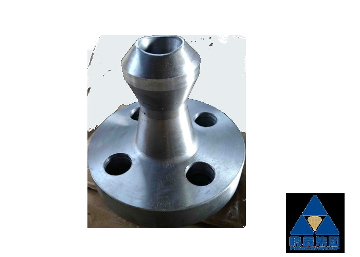 ASTM A350 LF2 CL1 DN 250mm 900LB Steel Pipe Flange For Connection