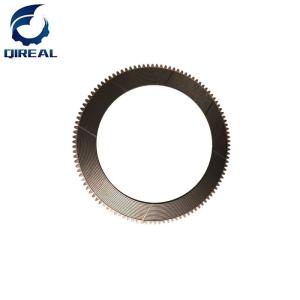 China Shantui SD16 SD22 SD32 Dozer Clutch Friction Disk 154-22-11230 D155 Bulldozer wholesale