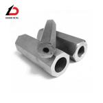 Cold Drawn Carbon Steel Pipe Special Shape Carbon Steel Tube Customized Carbon