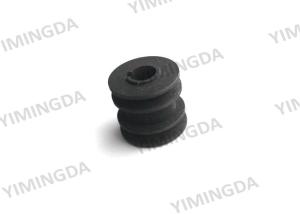 China Sharpener Pulley 55401000 Textile Machine Parts , Use for Gerber GT5250 Parts wholesale