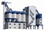 Energy Saving Dry Mix Mortar Plant Internal Wall Waterproof Putty Powder Mixing
