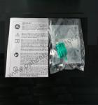 GE CARESCAPE™ R860 D-Fend Pro+ Water Trap Single Green Cup 2087478-001 M1200227