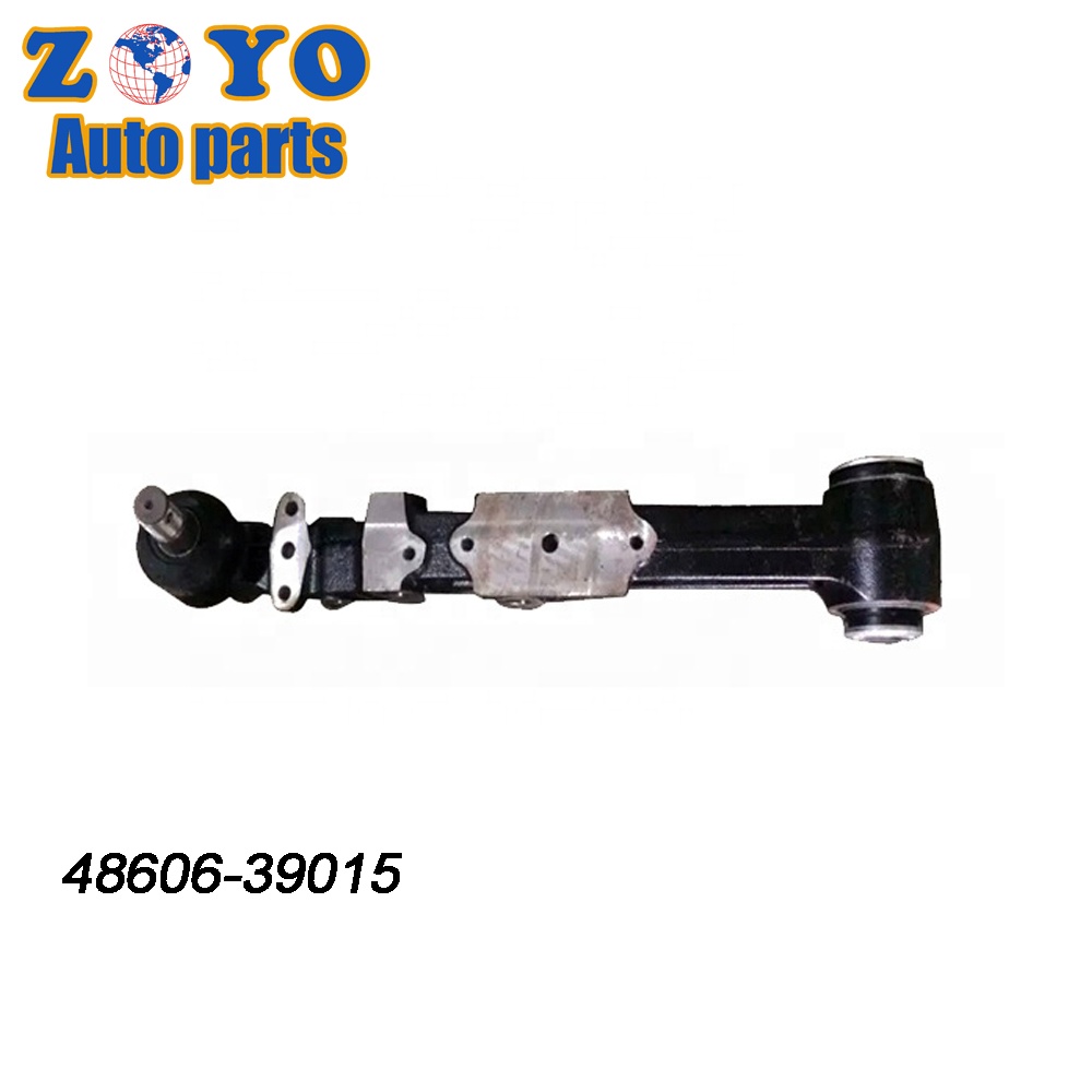 Front Axle Control Arm for Toyota Coaster HZB50 Left Center Right OEM Standard Nature