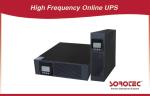 N+X Parallel Redundancy Online Rack Mount UPS HP9316C UPS 1KVA ,2KVA ,3KVA ,6KVA