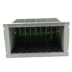 China 3300/05 Bently Nevada Parts System 8-Slot Rack Chassis With 110VAC Power wholesale