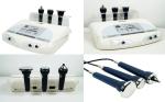 3 In 1 Multifunctional Facial Machine Ultrasonic Skin Rejuvenation Beauty