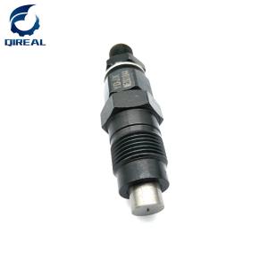China 4M40 4M40T Diesel Fuel Injectors ME201844 wholesale