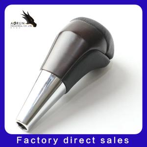 China Car Gear Shift Knob For Toyota Land Cruiser 200 FJ200 LC200 2016 2017 2018 2019 2020 Automatic Gear Knob Car Styling wholesale