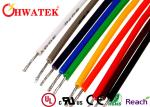 UL1007 300V 80℃ Flame Retardant Single Conductor Cable