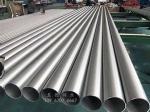 1/8” – 36” Heat Resistant Stainless Steel Pipe for Chemical Processing and