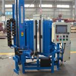 1000kg Electric Auto Customized Welding Machine Heavy Duty AC 220V 50Hz Voltage