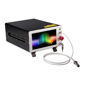 China Mode Locked Supercontinuum Laser Source 450nm - 2400nm 430nm - 2400nm wholesale