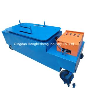China Space Saving Waste Tire Packing Machine for Transport Doubling Tripling wholesale