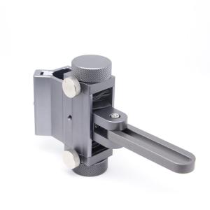 China OEM Bracket Small Parts Aluminum Parts CNC Machining Hook wholesale