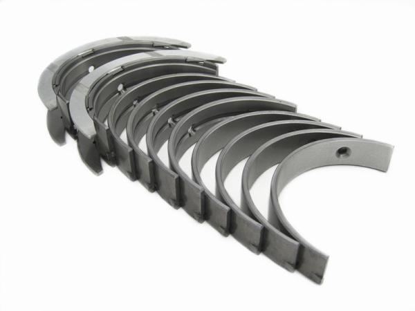For Hyundai 2.9L Diesel Engine Parts Connecting Rod Bearing Corrosion Preventive