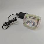 GLC-6 15000lux Super Bright Water Proof Cordless Led Mining Lamps 6.8Ah Miner