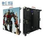 Rental Outdoor LED Displays p3.91 500x500mm indoor die cast aluminum for stage