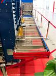 Modern Broiler Chicken Farming Equipment Automatic H Type Poultry Broiler Cage