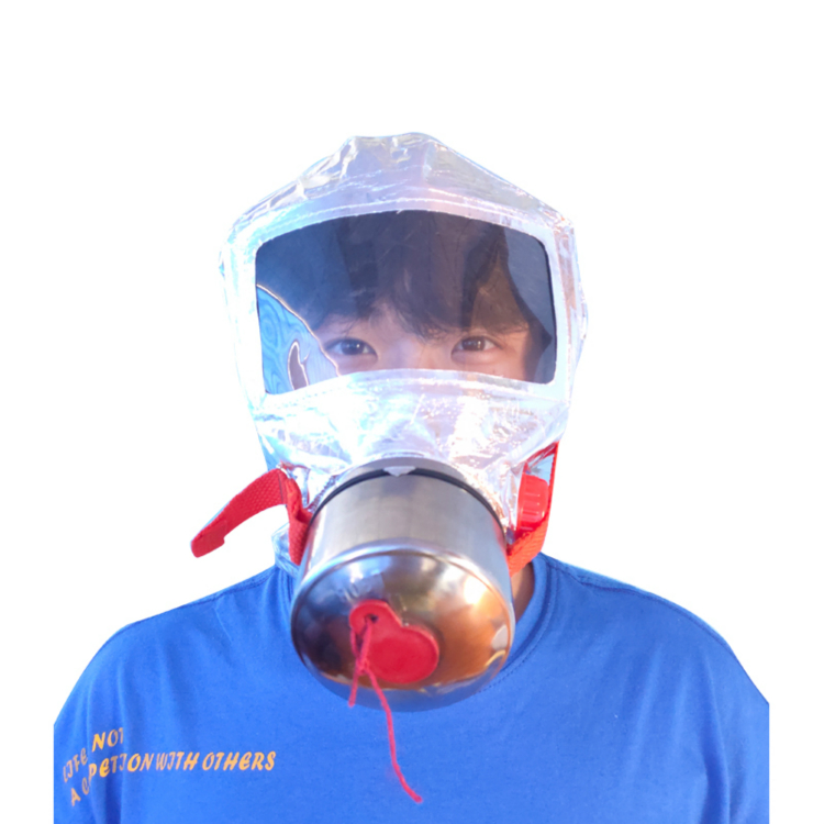 30-minute Emergency Escape And Self-rescue Device Essential At Home