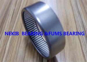 China Drawn Cup Needle Bearing With Open End P6 Precision Industrial Roller Bearings Bearing Inner Ring wholesale
