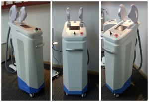 China 2017 top sale e-light ipl shr hair removal machine wholesale