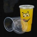 Disposable Cup Lid Machine
