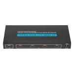 10.2Gbps 4 X 1 HDMI Switcher