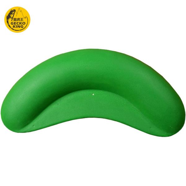 XXL Size Gecko King Bouldering Wall Handles Climbing Holds 1pc Package Heavy