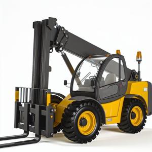 China Telehandler wholesale